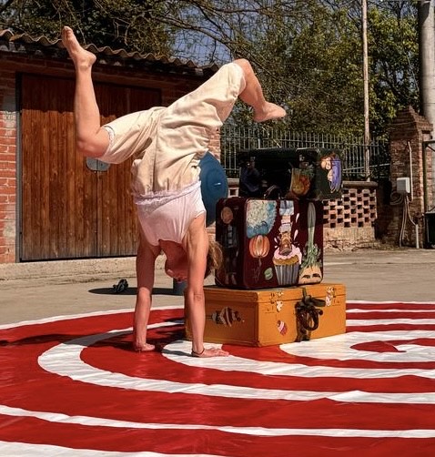 Notte Bianca di Carmagnola, sabato 5 luglio 2025 a partire dalle ore 20:30