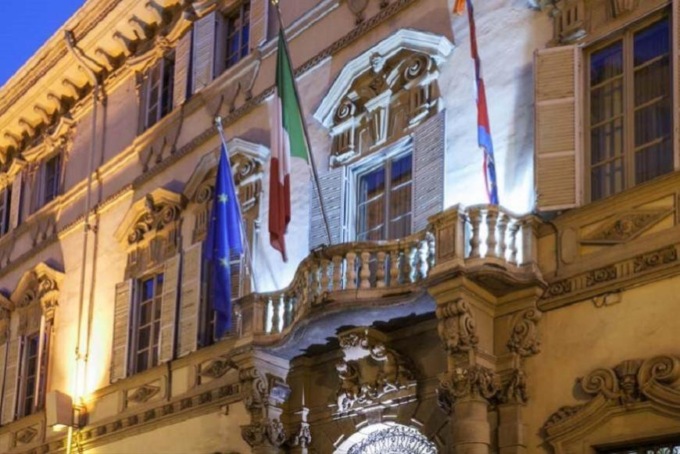 Licenziato per l’Aula l’assestamento di Bilancio