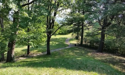 Parco Melano: 260 mila euro per la riqualificazione