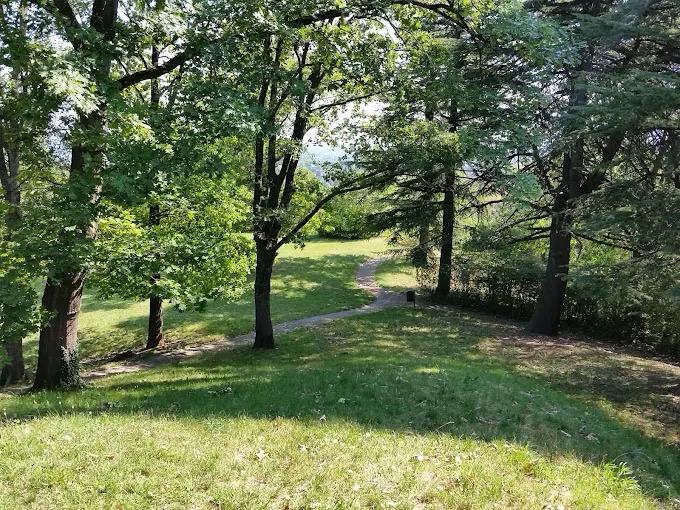 Parco Melano: 260 mila euro per la riqualificazione