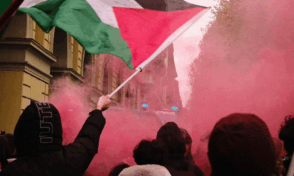 47 indagati per episodi di violenza e danneggiamenti nel corso di manifestazioni dal 2023 al 2024