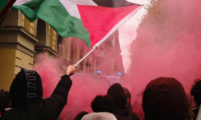 47 indagati per episodi di violenza e danneggiamenti nel corso di manifestazioni dal 2023 al 2024