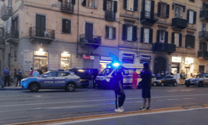 La rissa tra bande per un cellulare e il tentato omicidio: in carcere quattro persone
