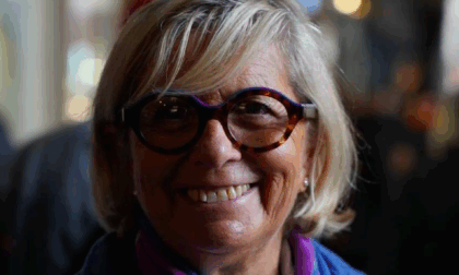 Maria Luisa Coppa è Vicepresidente Vicaria della Camera di Commercio di Torino