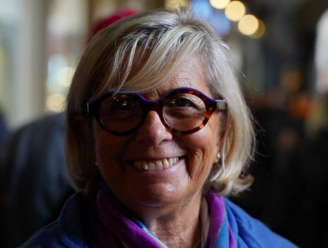 Maria Luisa Coppa è Vicepresidente Vicaria della Camera di Commercio di Torino