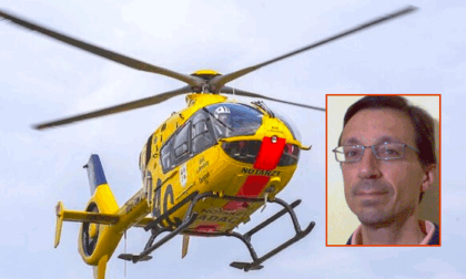 Ex primario di Radioterapia del San Giovanni di Torino muore durante un'escursione sull'Argentera