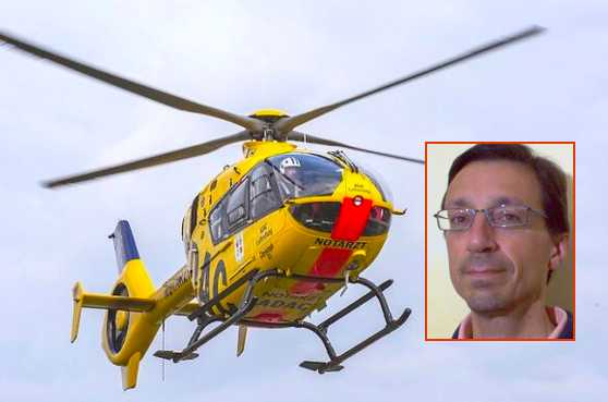 Ex primario di Radioterapia del San Giovanni di Torino muore durante un’escursione sull’Argentera