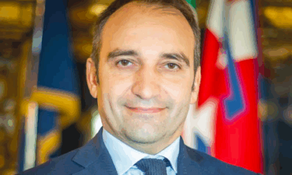 Classifica di gradimento dei sindaci: Stefano Lo Russo precipita al 72° posto