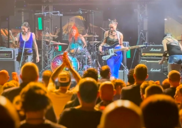A Lanzo il festival urbano che unisce le generazioni