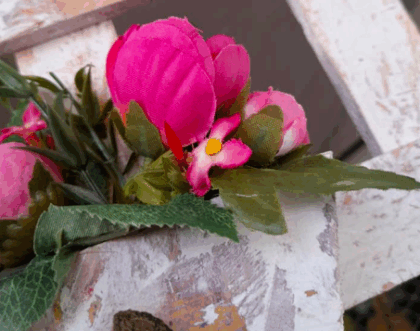 Claviere si prepara al Mercatino del Dahu