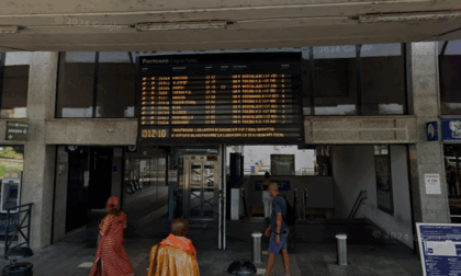 RFI linea Torino - Genova/Savona: modifiche alla circolazione tra Trofarello e Torino Lingotto