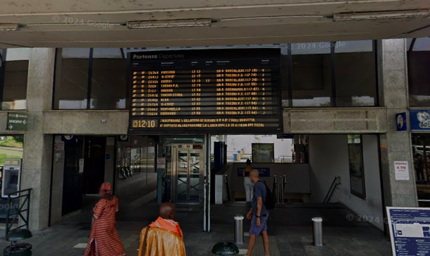 RFI linea Torino – Genova/Savona: modifiche alla circolazione tra Trofarello e Torino Lingotto