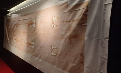 La Sindone: scienza e mistero in mostra a Bardonecchia