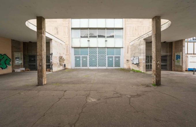 Gestione del Teatro Nuovo: la Città avvia la selezione per un partenariato pubblico – privato