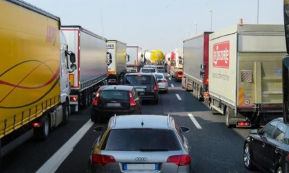 La Regione studia alternative al blocco degli Euro 5 dal 2026