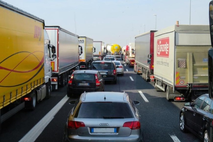 La Regione studia alternative al blocco degli Euro 5 dal 2026