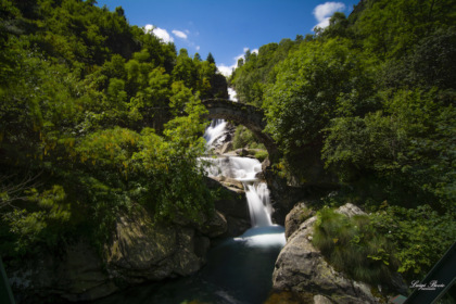La manifestazione “Discover Traversella” è un successo: aumentano le corse della navetta nei fine settimana