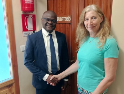 A Usseaux, uno dei borghi più belli d’Italia, torna finalmente il medico di base