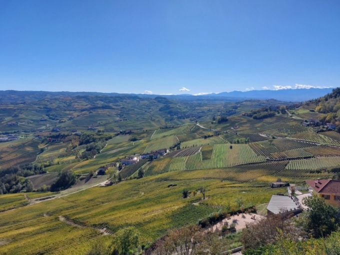Spighe Verdi 2025: il Piemonte è la regione più “verde” con ben 18 località nella classifica