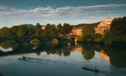 L'appello di Coldiretti Torino: "Per contrastare le isole di calore in città aumentiamo aree verdi e alberate"