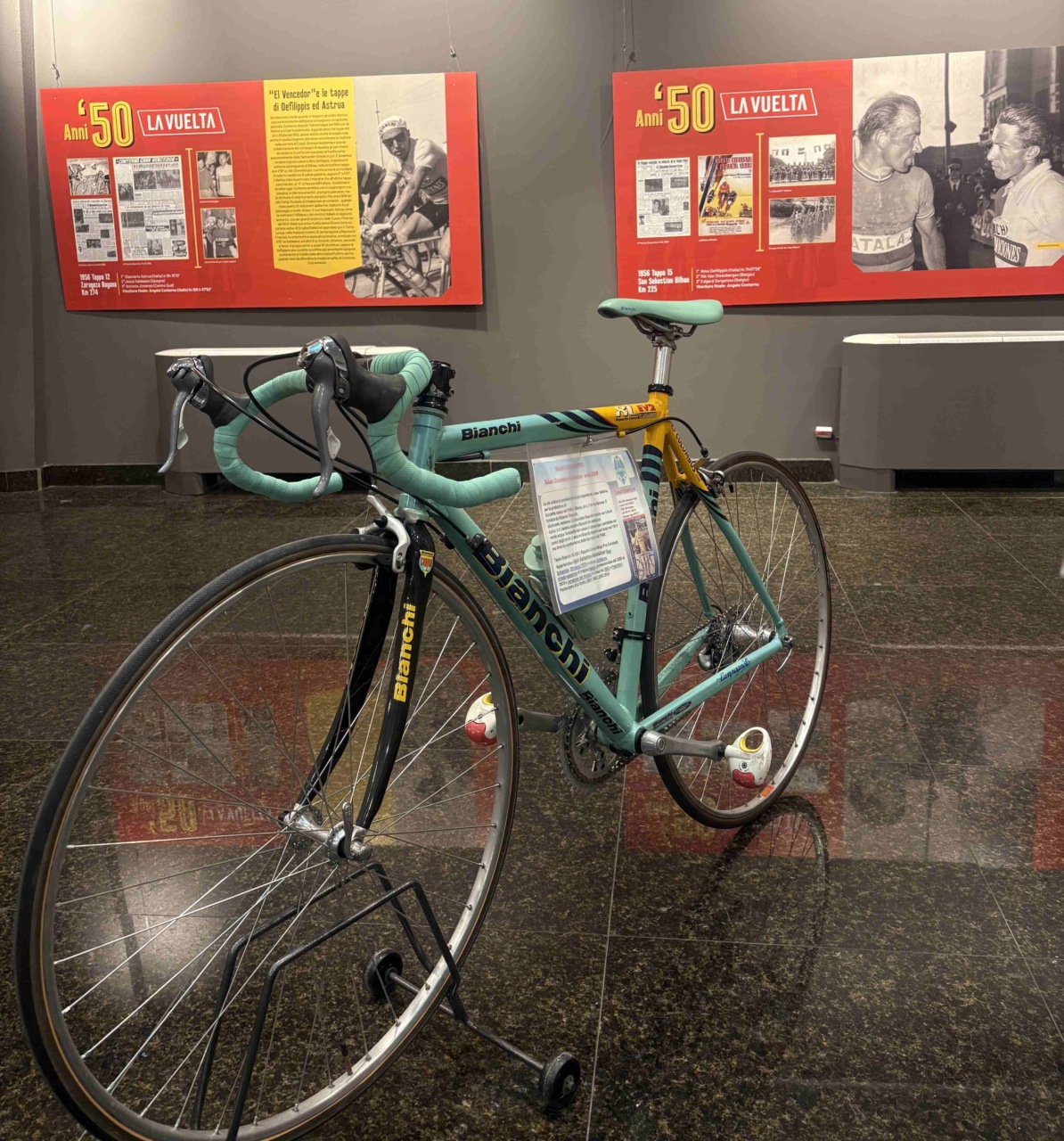 biciclette_collezione_Paolo_Ghiggio_mostra_Torinesi di Spagna_09_07_2025_4