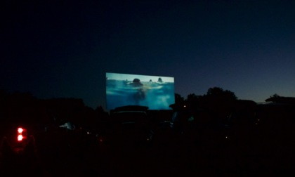 Cinema sotto le Stelle a Cumiana