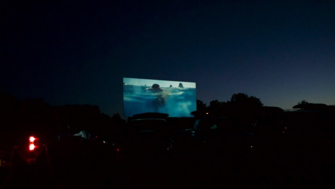 Cinema sotto le Stelle a Cumiana