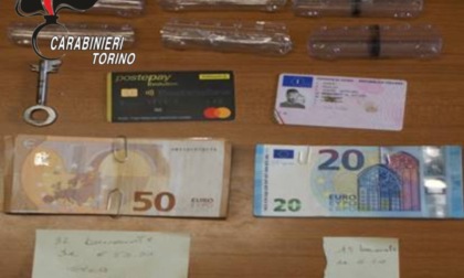 Canischio, finge rapina per coprire un ammanco: ex direttore delle Poste, indagato per peculato e frode