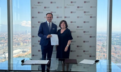 Otto milioni da Fondazione Crt per il nuovo accordo con la Regione