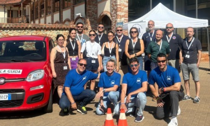 Sicurezza stradale: partito da Leinì il progetto "Giovani e Guida Sicura"