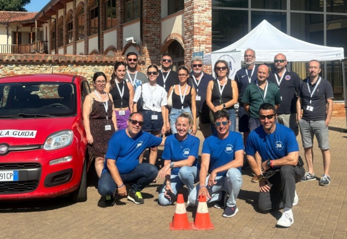 Sicurezza stradale: partito da Leinì il progetto “Giovani e Guida Sicura”