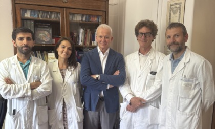 Alla Città della Salute e della Scienza di Torino un'innovativa infusione sottocutanea per il trattamento del Parkinson