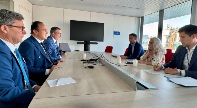 Dalla Commissione Europea ok alla misura di Protezione sociale