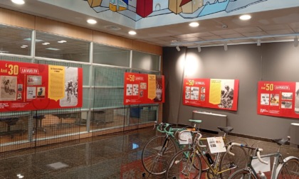 Inaugurata la mostra “Torinesi di Spagna”
