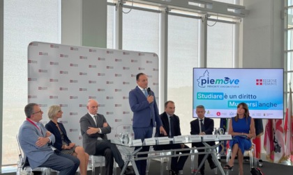 Piemove: da settembre bus e metro gratis per gli studenti universitari under 26