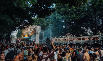 Kappa FuturFestival, tra successo e caos