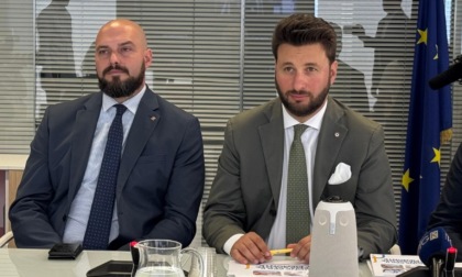 Presentato in Regione il nuovo Piano Socio Sanitario