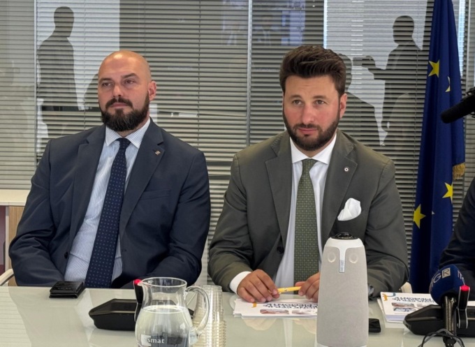 Presentato in Regione il nuovo Piano Socio Sanitario