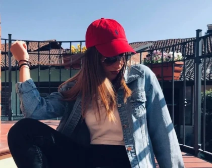 Addio alla 22enne Martina Gillio di Poirino, stroncata da un malore fulminante