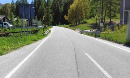 Entra nel vivo la stagione turistica in Val Chisone e volgono al termine i lavori finanziati dal Pnrr