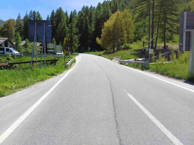 Entra nel vivo la stagione turistica in Val Chisone e volgono al termine i lavori finanziati dal Pnrr