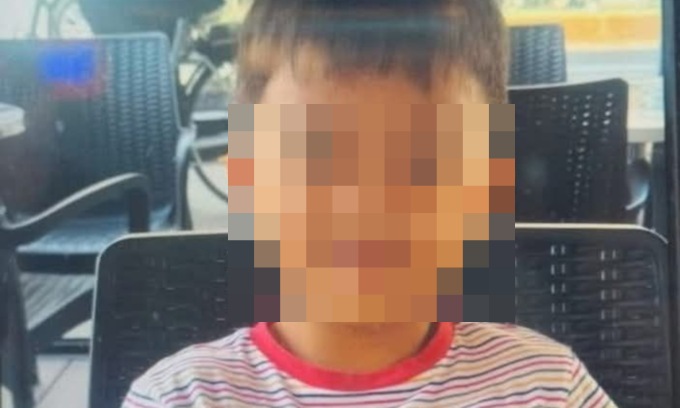 Bimbo torinese scomparso a Ventimiglia, è stato ritrovato