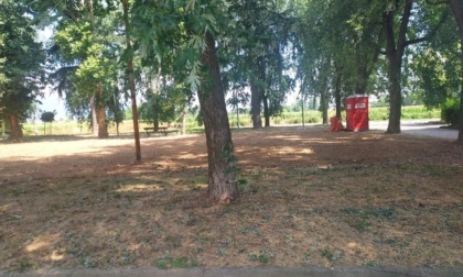Sport all’aperto per tutti: a Rivoli in arrivo un playground gratuito e pubblico nel quartiere Maiasco
