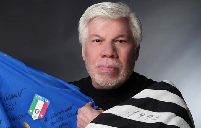 Morto Salvatore Giglio, storico fotografo della Juventus