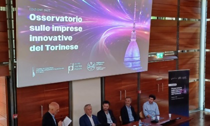 Osservatorio sulle imprese innovative del Torinese: presentata questa mattina la nuova edizione