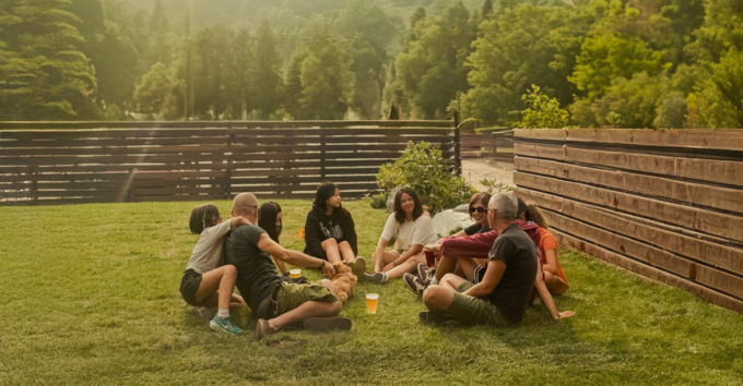 A Balme arriva la seconda edizione della Festa della birra di Montagna