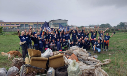 Svolta green per le feste di laurea. Plastic Free Onlus sostiene il Politecnico
