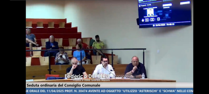 Disabilità: 100mila euro per rendere più accessibile la Sala del Consiglio Comunale di Rivoli