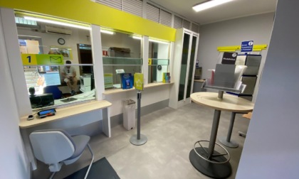 Riaperti al pubblico, dopo i lavori di ristrutturazione, gli uffici postali di Villarbasse e Bruzolo