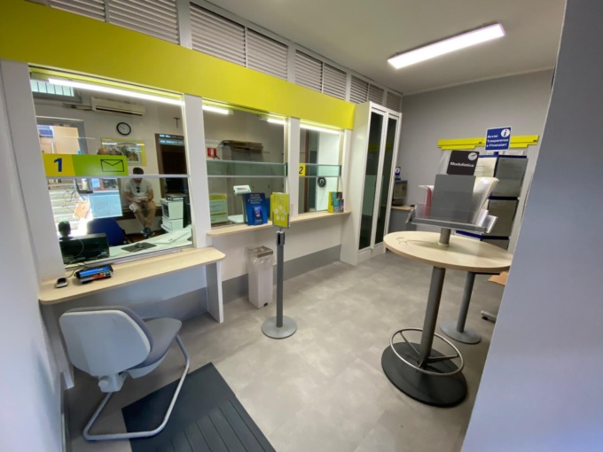 Riaperti al pubblico, dopo i lavori di ristrutturazione, gli uffici postali di Villarbasse e Bruzolo